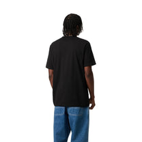 Carhartt WIP S/S Script T-Shirt Black / White