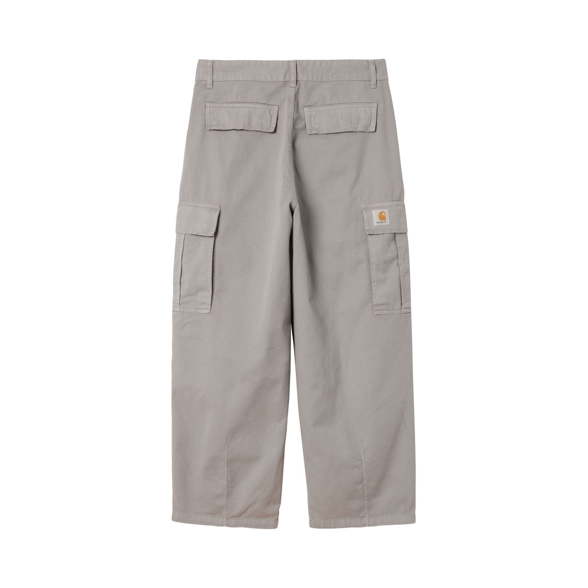 Carhartt WIP Cole Cargo Pant Yosemite, Garment dyed