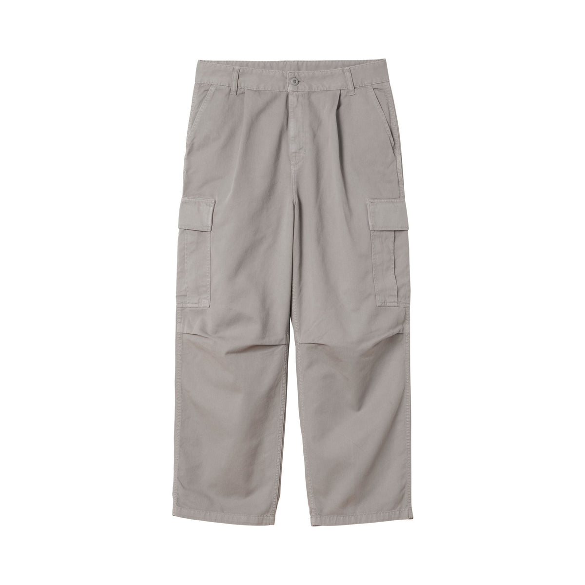 Carhartt WIP Cole Cargo Pant Yosemite, Garment dyed
