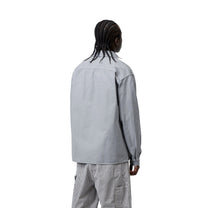 Carhartt WIP Reno Shirt Jac Mirror