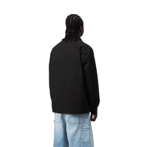 Carhartt WIP Reno Shirt Jac Black