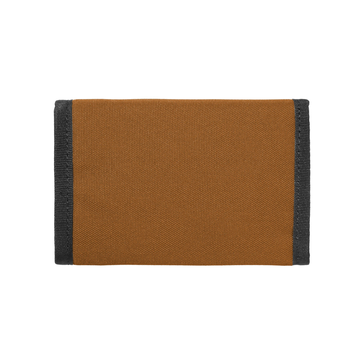 Carhartt WIP Alec Wallet Hamilton Brown