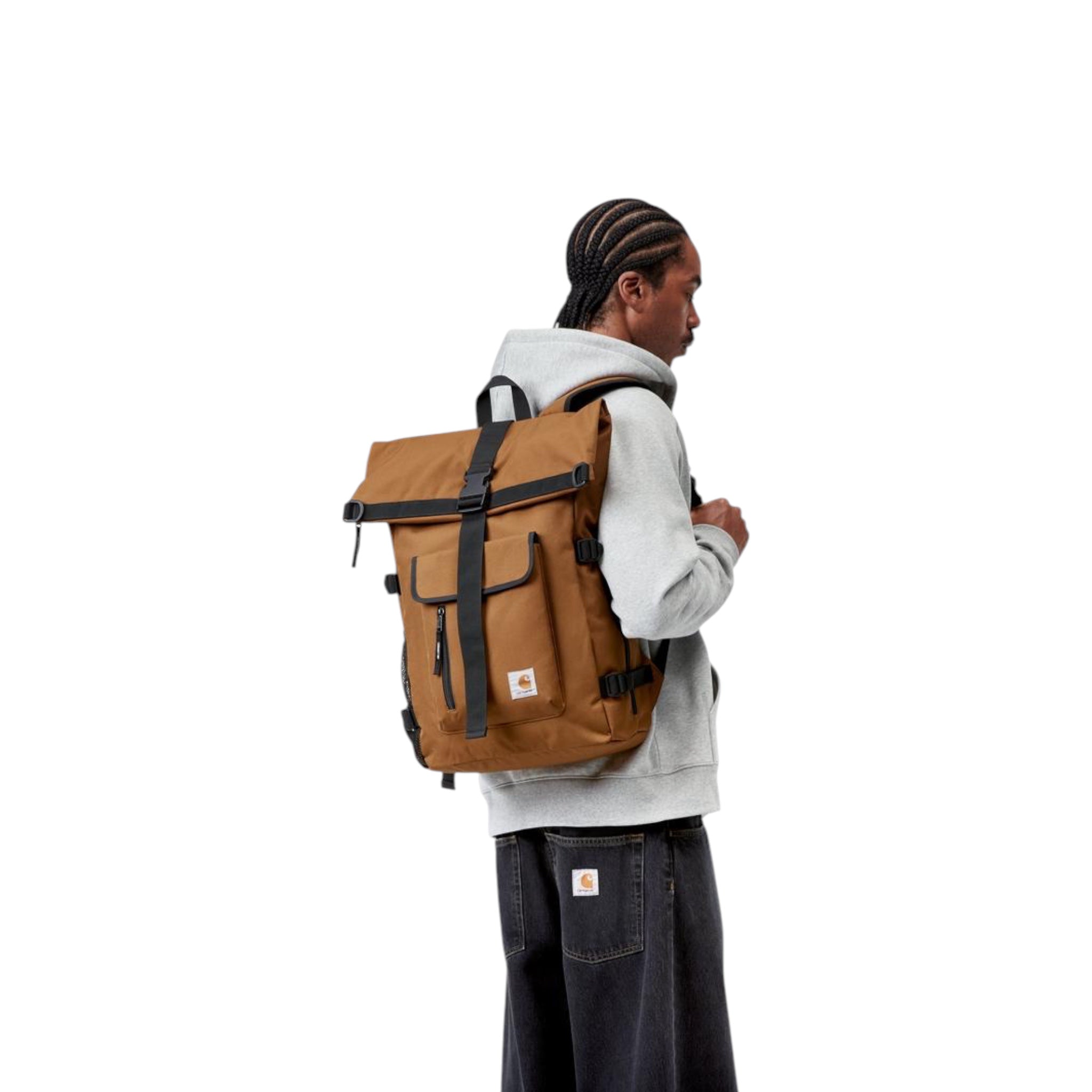 Carhartt Philis Backpack Hamilton Brown