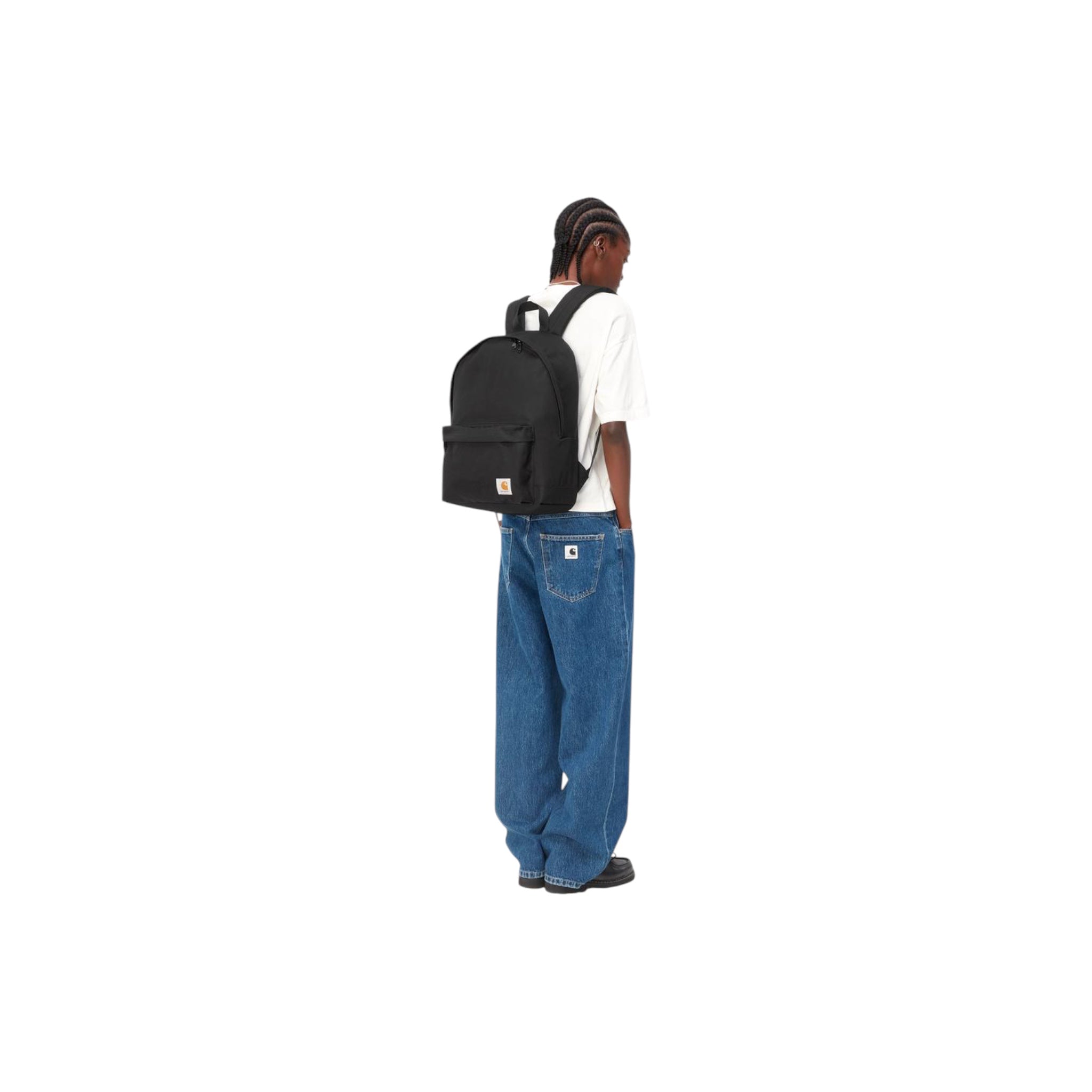 Carhartt WIP Jake Backpack Black