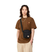 Carhartt WIP Jake Shoulder Pouch Black