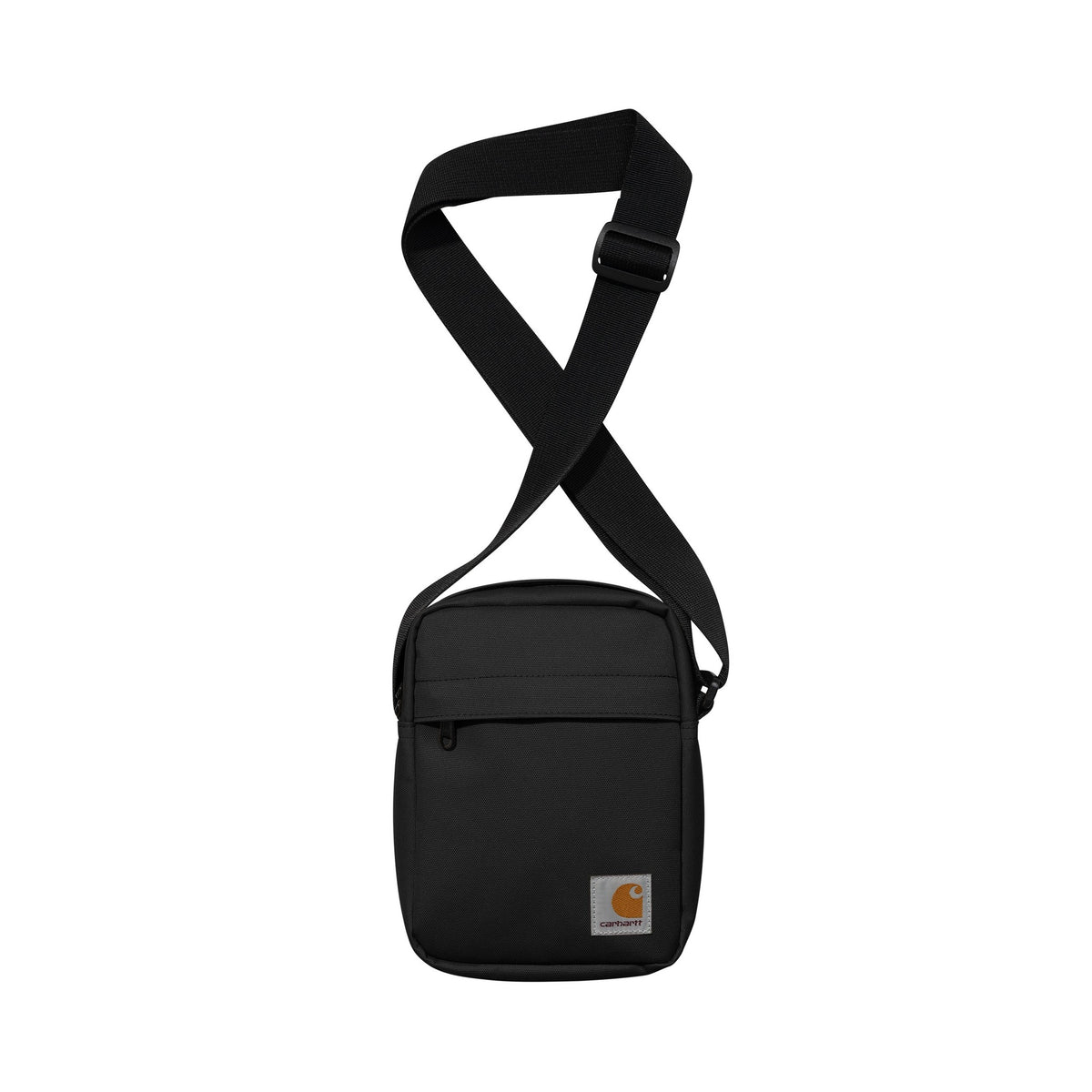 Carhartt WIP Jake Shoulder Pouch Black