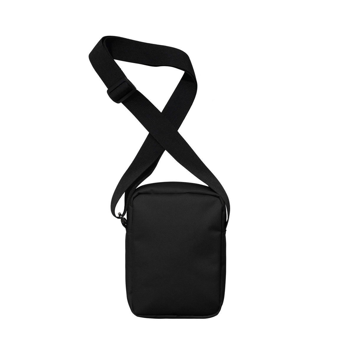 Carhartt WIP Jake Shoulder Pouch Black