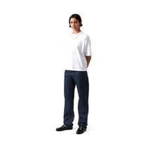 Carhartt WIP Women's Noxon Pant Blue, Rinsed
