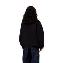 Carhartt WIP Women's Elliot High Neck Liner Black / Black