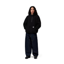 Carhartt WIP Women's Elliot High Neck Liner Black / Black