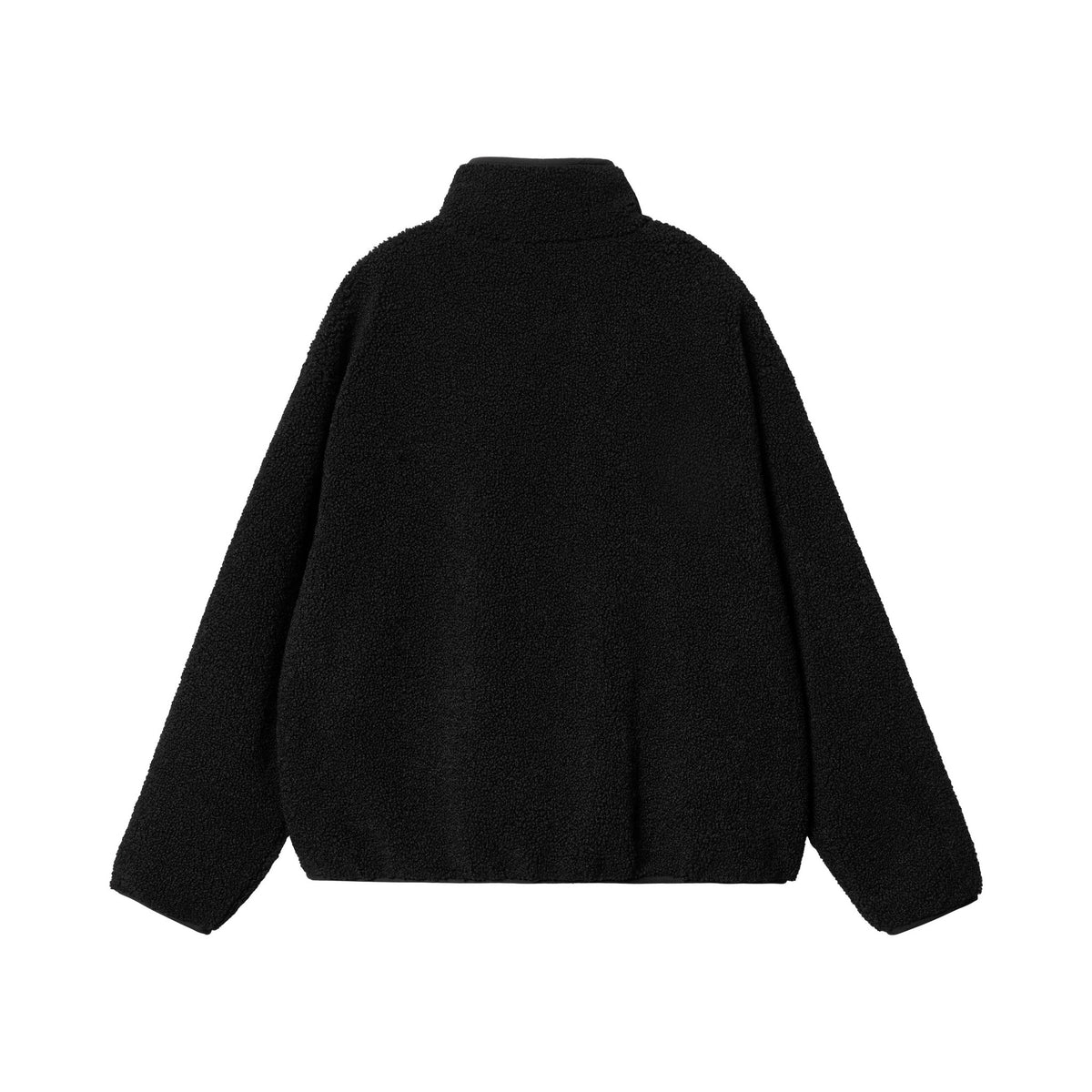 Carhartt WIP Women's Elliot High Neck Liner Black / Black