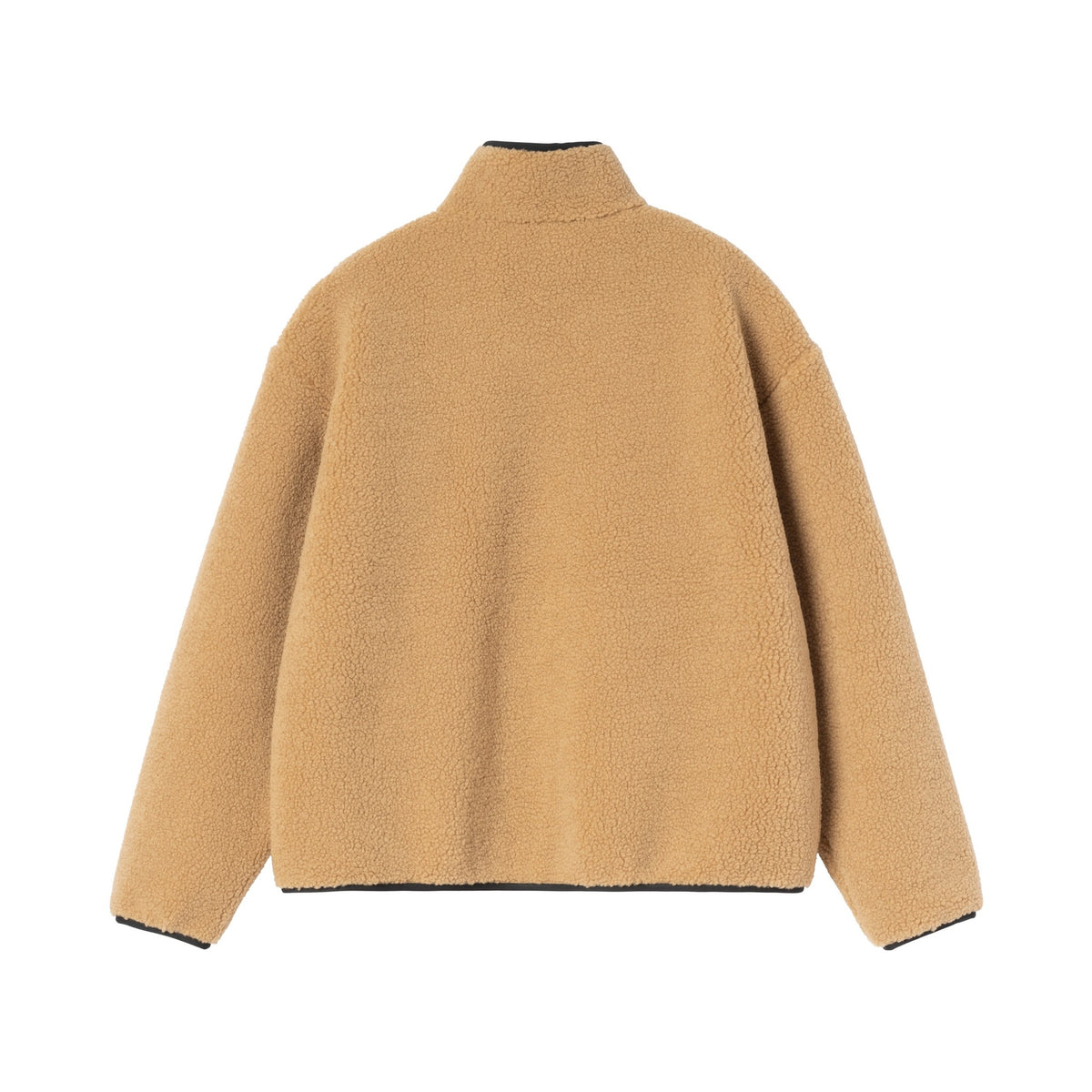 Carhartt WIP Women's Elliot High Neck Liner WIP Dusty H / Black