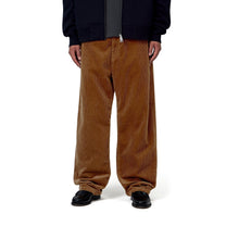 Carhartt WIP Landon Pant WIP H Brown, Rinsed