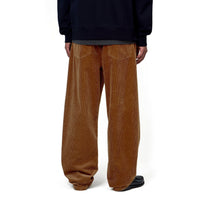 Carhartt WIP Landon Pant WIP H Brown, Rinsed