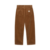 Carhartt WIP Landon Pant WIP H Brown, Rinsed