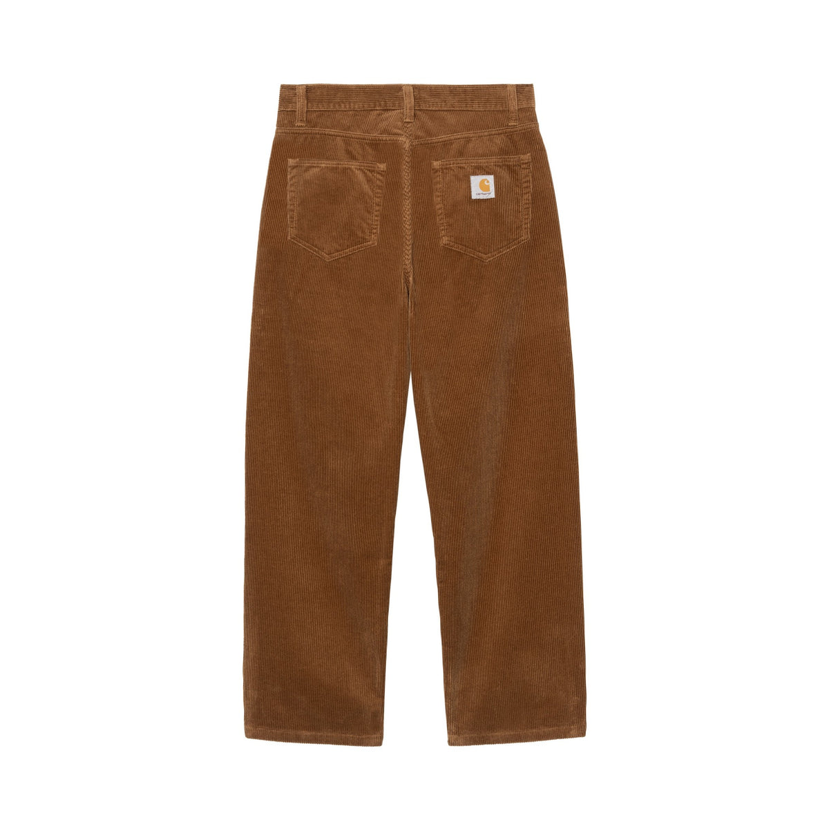 Carhartt WIP Landon Pant WIP H Brown, Rinsed