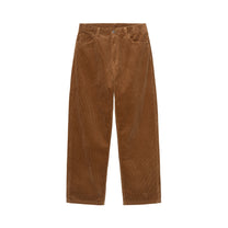 Carhartt WIP Landon Pant WIP H Brown, Rinsed