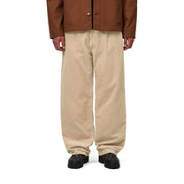 Carhartt WIP Landon Pant Wall, Rinsed