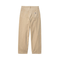 Carhartt WIP Landon Pant Wall, Rinsed