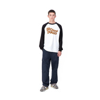 Carhartt WIP Regular Cargo Pant Air Force Blue, Rinsed