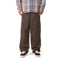 Carhartt WIP Regular Cargo Pant Shale, Rinsed