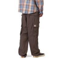 Carhartt WIP Regular Cargo Pant Shale, Rinsed