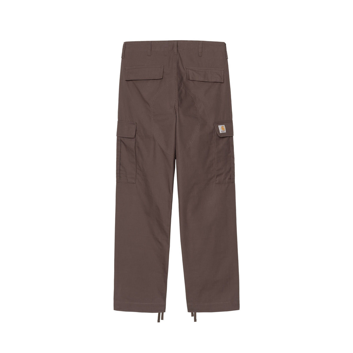 Carhartt WIP Regular Cargo Pant Shale, Rinsed
