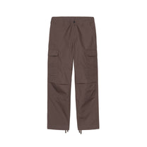 Carhartt WIP Regular Cargo Pant Shale, Rinsed