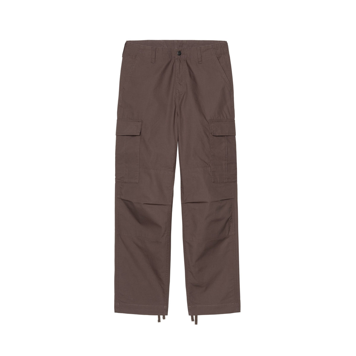 Carhartt WIP Regular Cargo Pant Shale, Rinsed