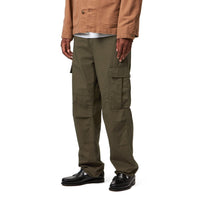 Carhartt WIP Regular Cargo Pant Cypress, Rinsed