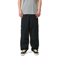 Carhartt WIP Regular Cargo Pant Deep Night, Rinsed