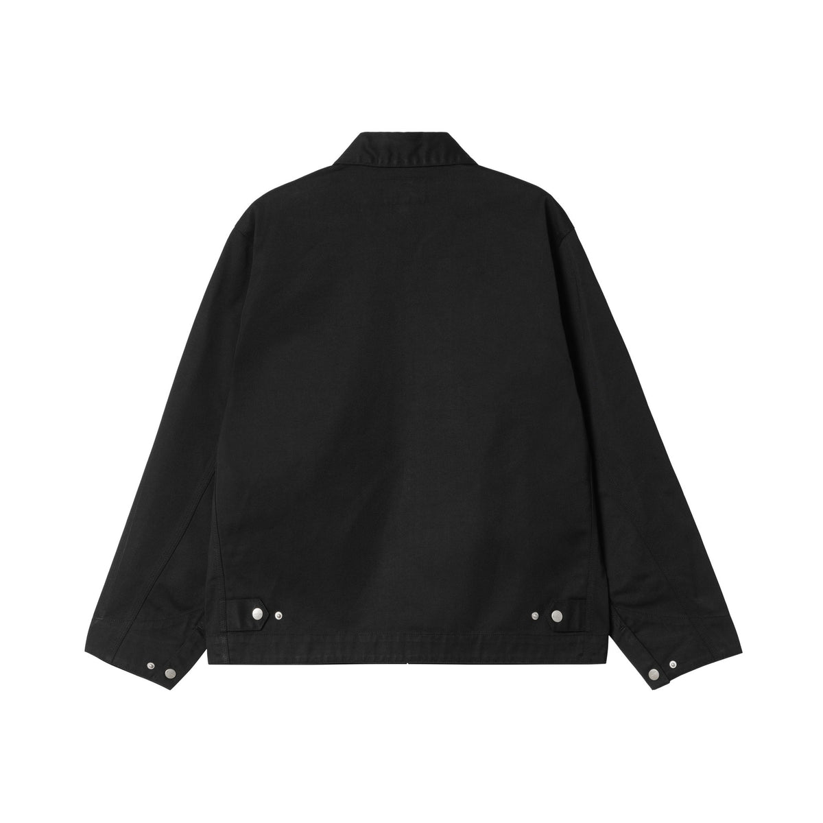Carhartt WIP Module Script Jacket Black / White