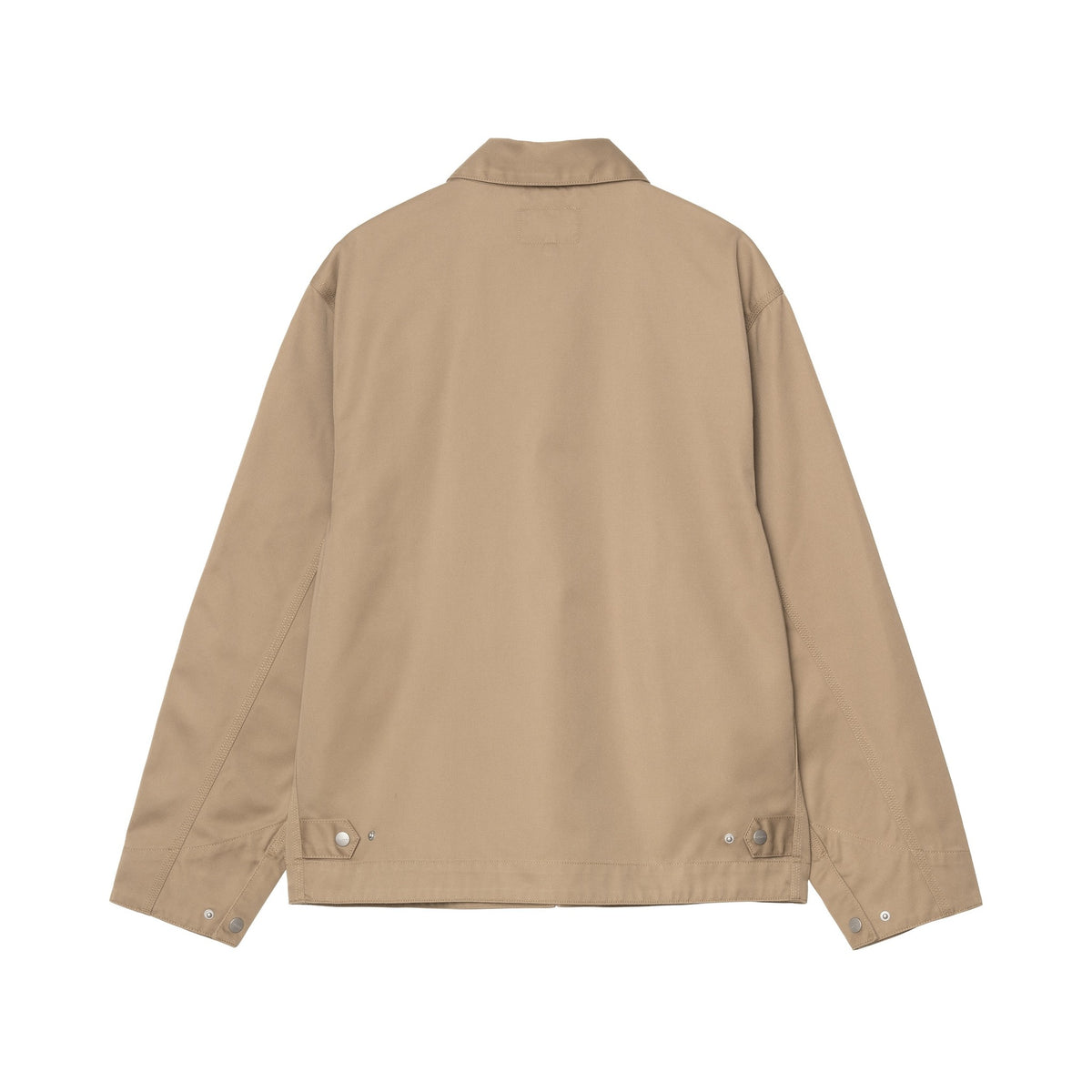 Carhartt WIP Module Script Jacket Leather / Black
