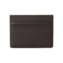 Carhartt WIP Vegas Cardholder Tobacco / Gold