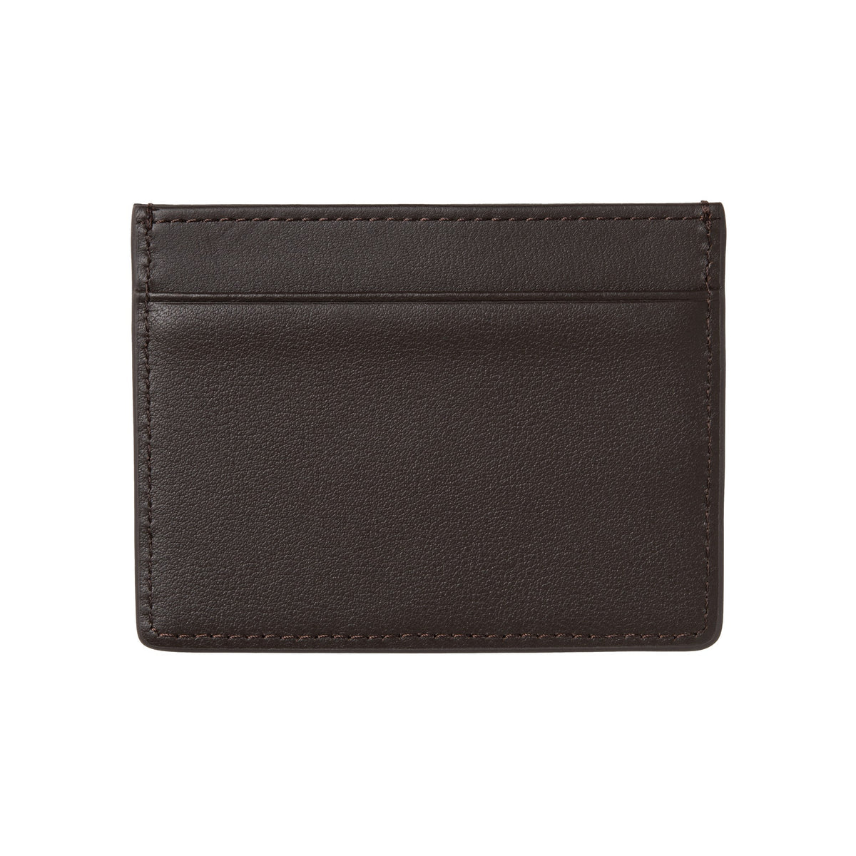Carhartt WIP Vegas Cardholder Tobacco / Gold