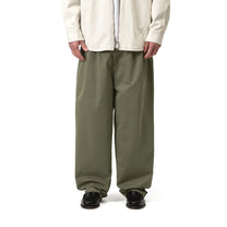 Carhartt WIP Marv Pant Leaf, Stone washed