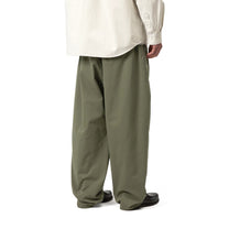 Carhartt WIP Marv Pant Leaf, Stone washed