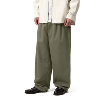 Carhartt WIP Marv Pant Leaf, Stone washed