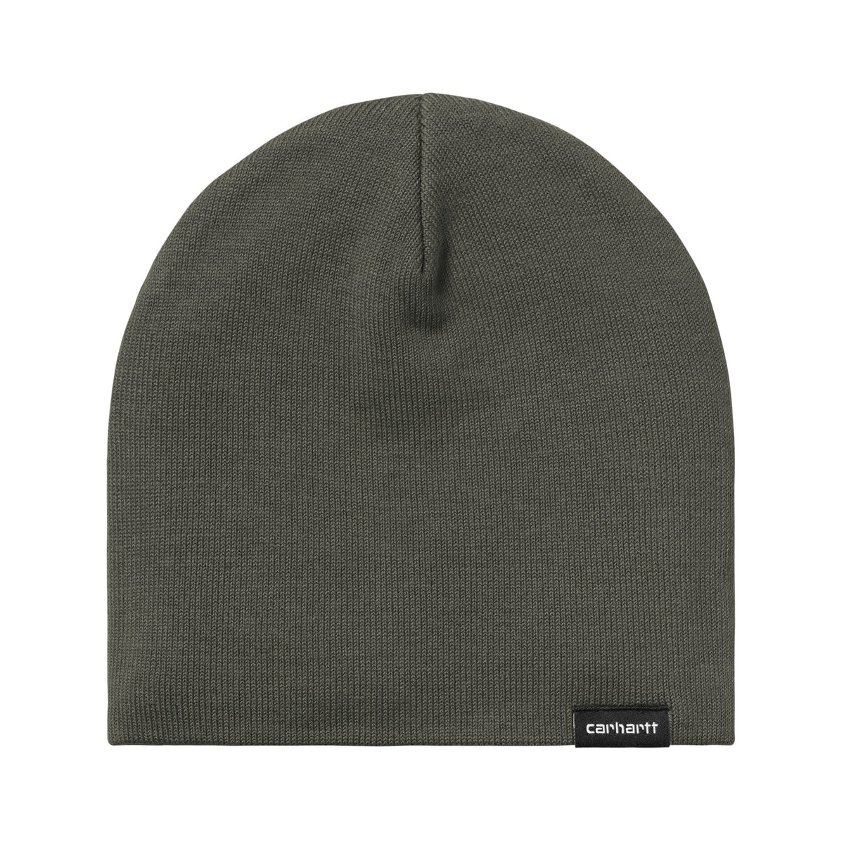 Carhartt WIP Scripter Beanie Shungite