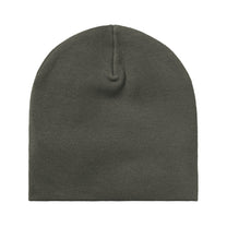 Carhartt WIP Scripter Beanie Shungite
