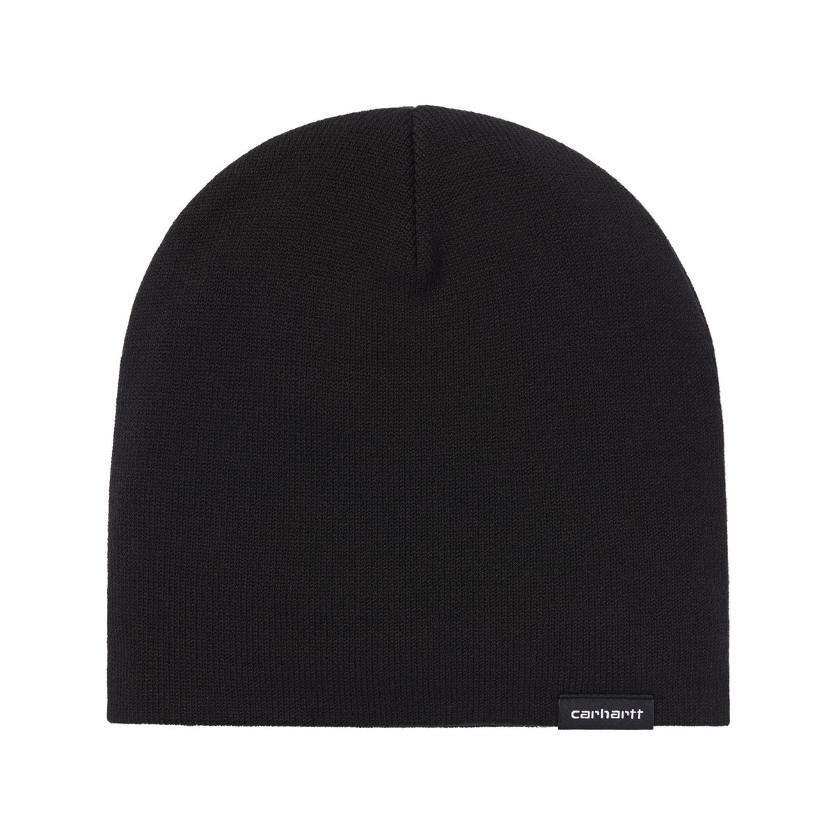 Carhartt WIP Scripter Beanie Black