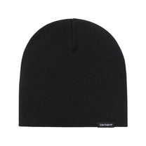 Carhartt WIP Scripter Beanie Black