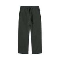 Carhartt WIP Floyde Pant Raven, Garment dyed