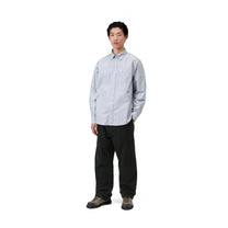 Carhartt WIP Floyde Pant Black, Garment dyed