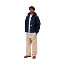 Carhartt WIP Floyde Pant Wall, Garment dyed