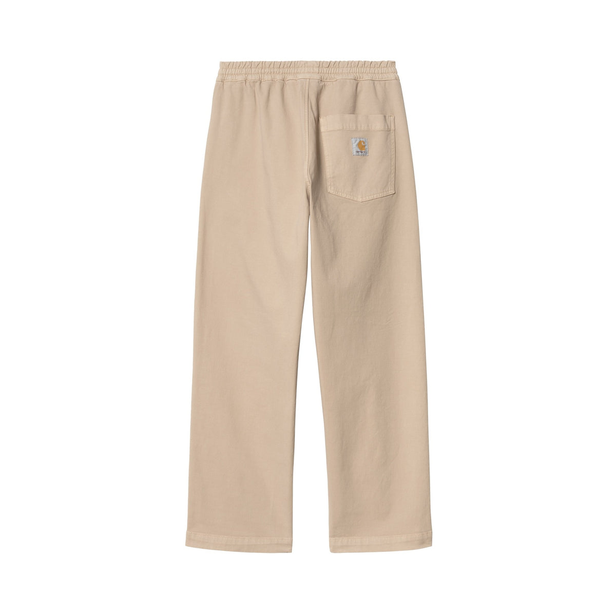 Carhartt WIP Floyde Pant Wall, Garment dyed
