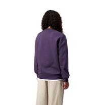 Carhartt WIP Women's Carhartt Sweatshirt Lokers / Salt