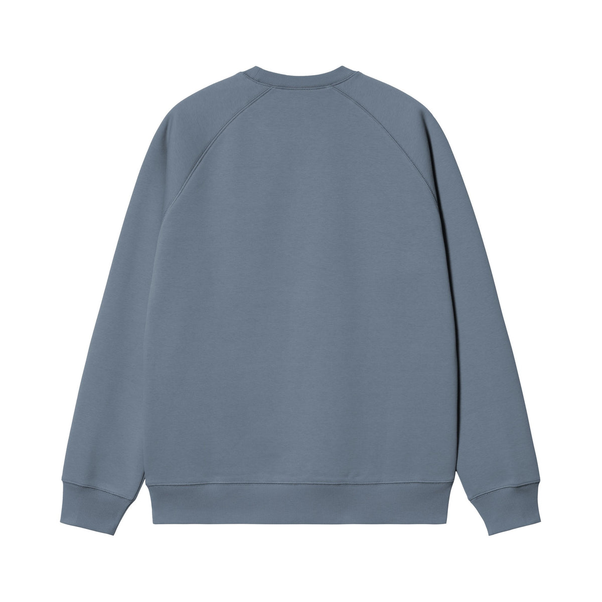 Carhartt WIP Chase Sweatshirt Icesheet / Gold