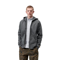 Carhartt WIP Hooded Chase Jacket Styx / Gold