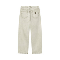 Carhartt WIP Landon Pant Opuntia, Chalk wash